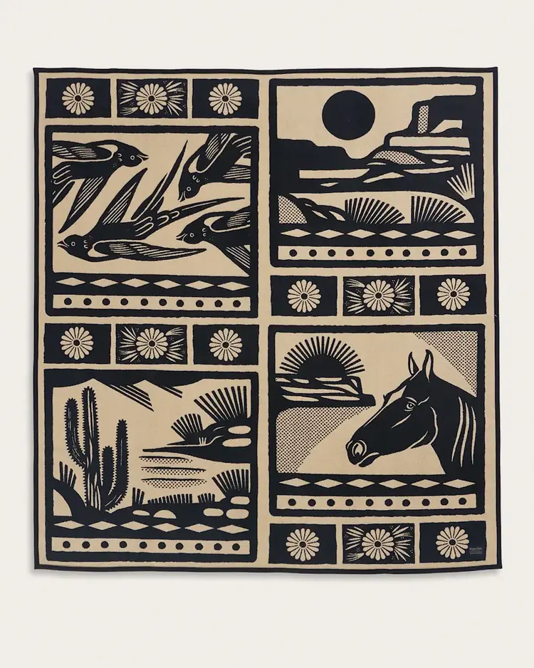 Pendleton Saratoga Wool Blanket