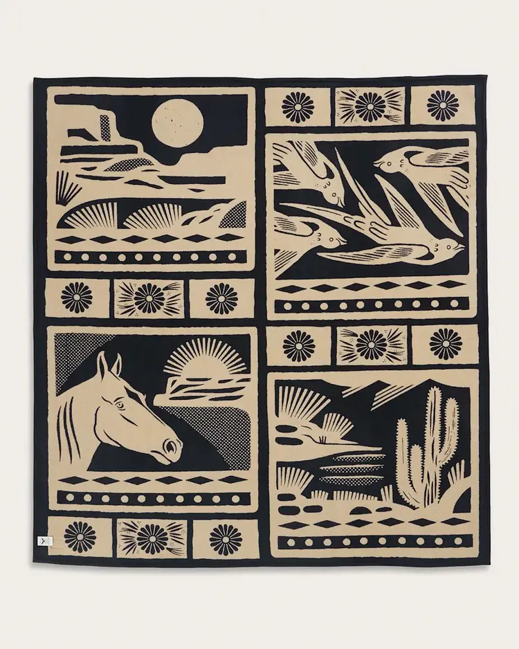 Pendleton Saratoga Wool Blanket