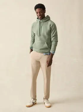 Faherty Brand Coastline Chino Pants