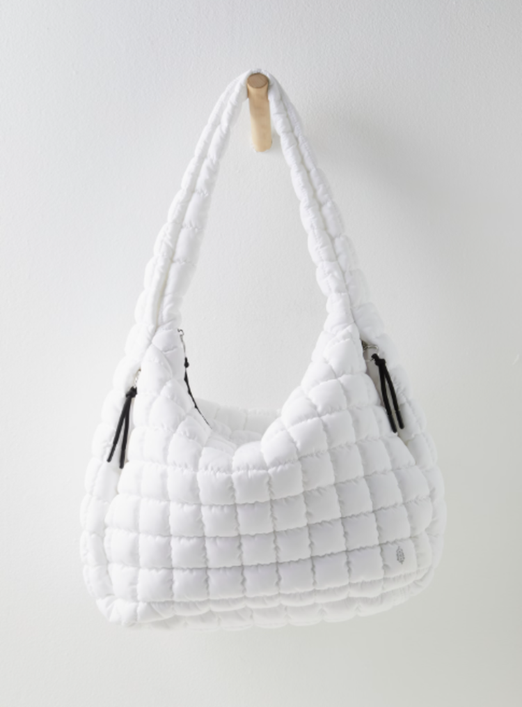 FP Movement Quilted Carry-All Bag