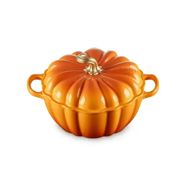 Le Creuset Signature Pumpkin Oven 4qt