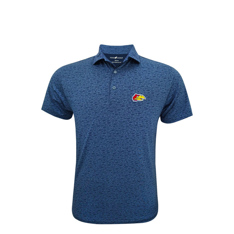 Horn Legend KU Coach Z Polo