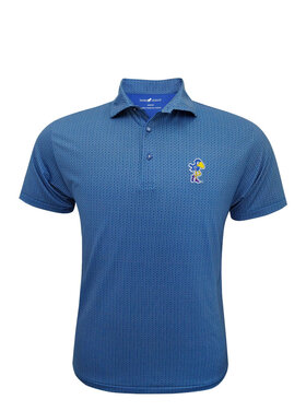 Horn Legend 1912 KU Limestone Polo