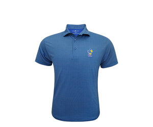 1912 KU Limestone Polo - Weavers Lawrence