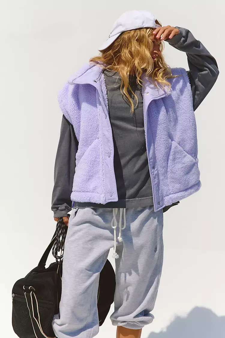 FP Movement Scout it Out Vest OB2310559