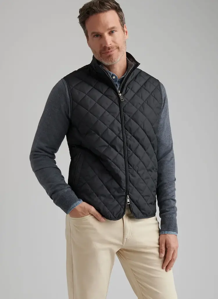 Peter Millar Essex Vest