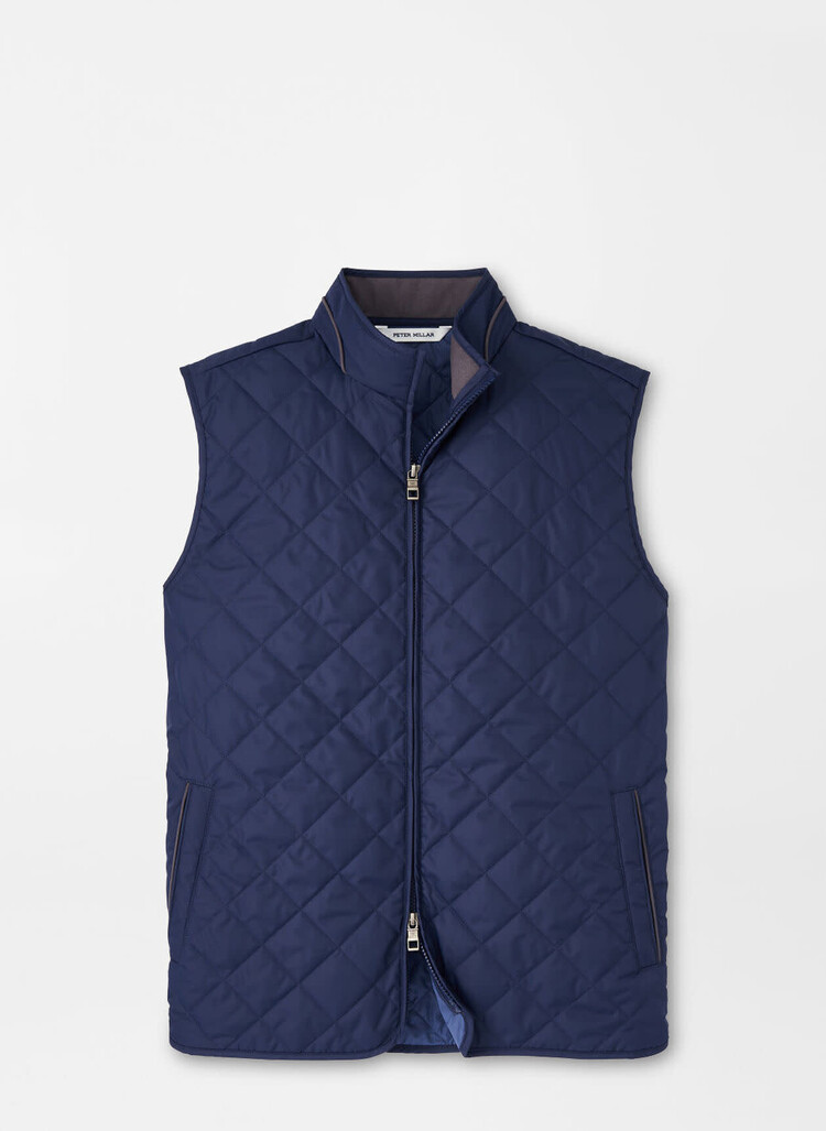 Peter Millar Essex Vest