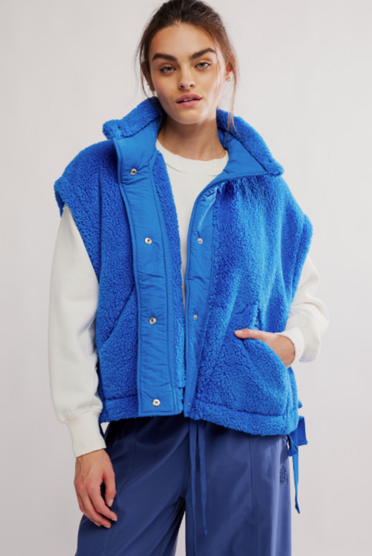 FP Movement Scout it Out Vest OB2310559