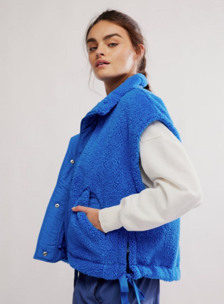 FP Movement Scout it Out Vest OB2310559