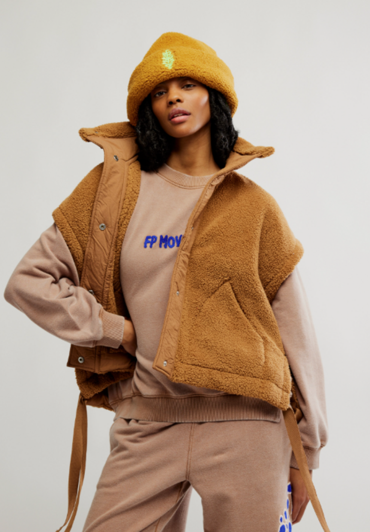 FP Movement Scout it Out Vest OB2310559