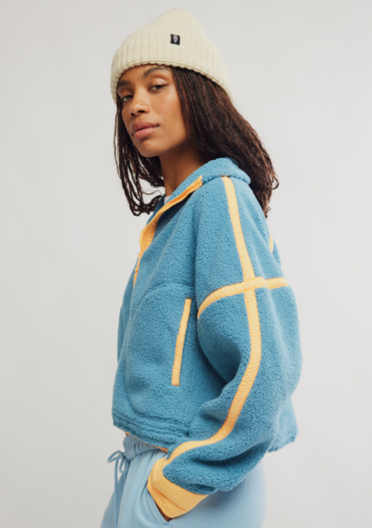 FP Movement Mountain High 1/2 Zip