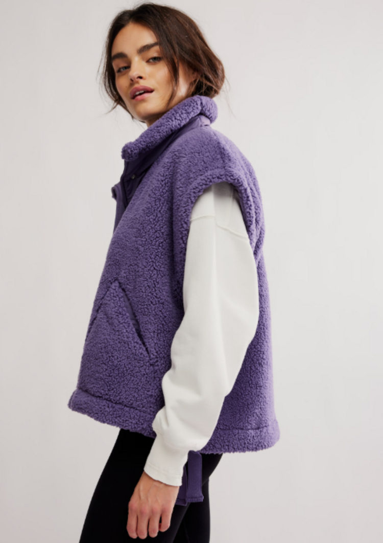 FP Movement Scout it Out Vest OB2310559