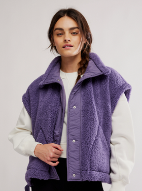 FP Movement Scout it Out Vest OB2310559