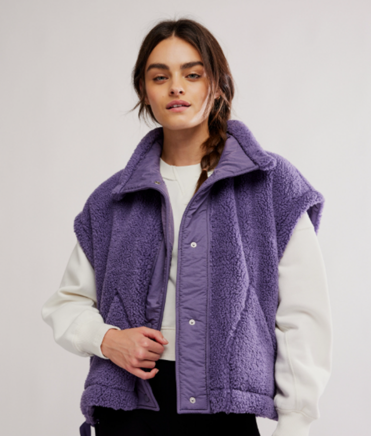 FP Movement Scout it Out Vest OB2310559