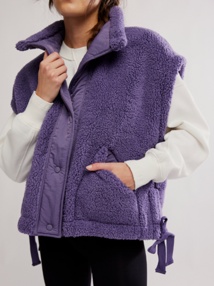 FP Movement Scout it Out Vest OB2310559