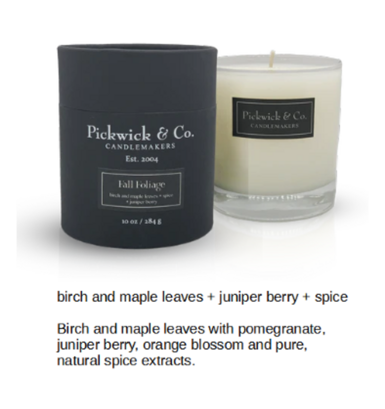 Pickwick Pickwick Candle