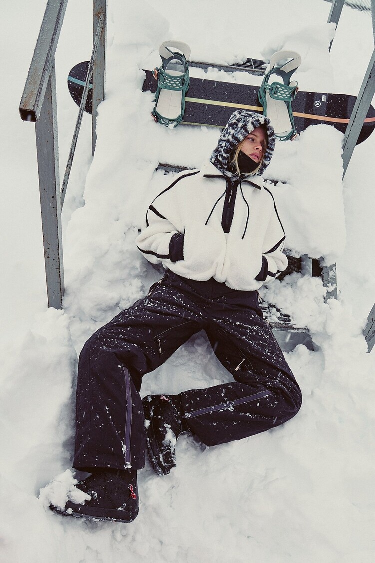 FP Movement Mountain High 1/2 Zip