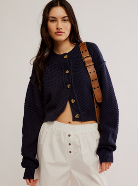 Free People Lila Cardi