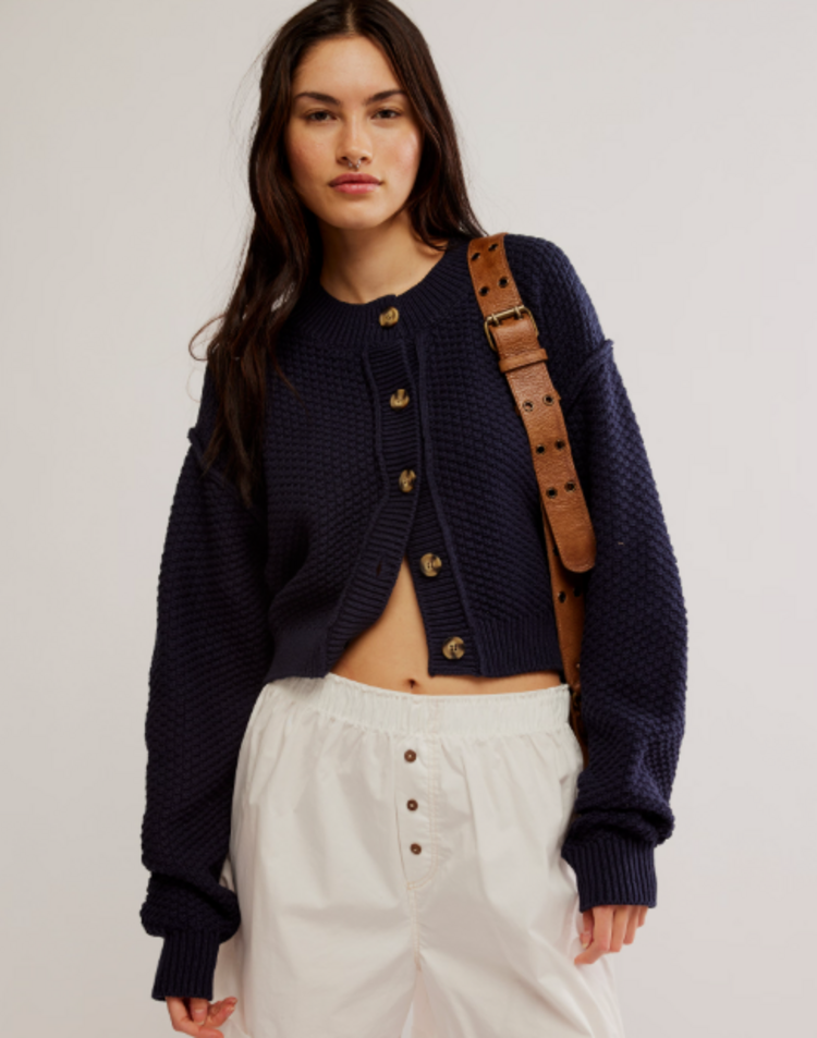 Free People Lila Cardi