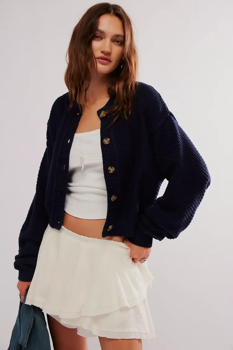 Free People Lila Cardi