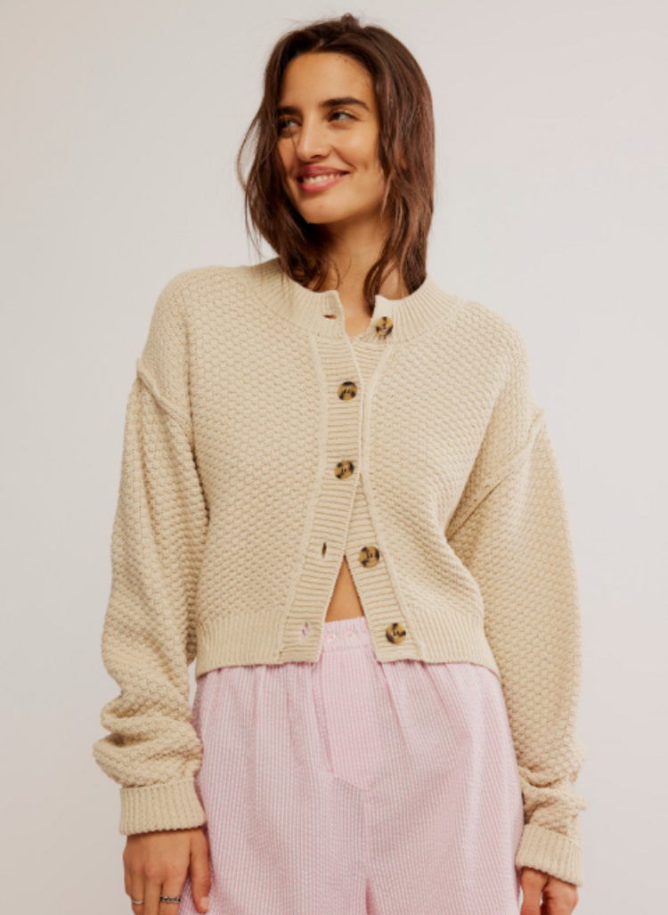 Free People Lila Cardi