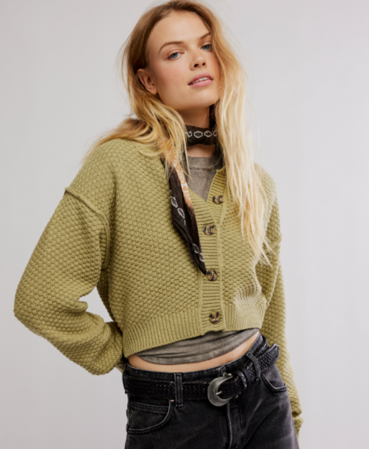 Free People Lila Cardi