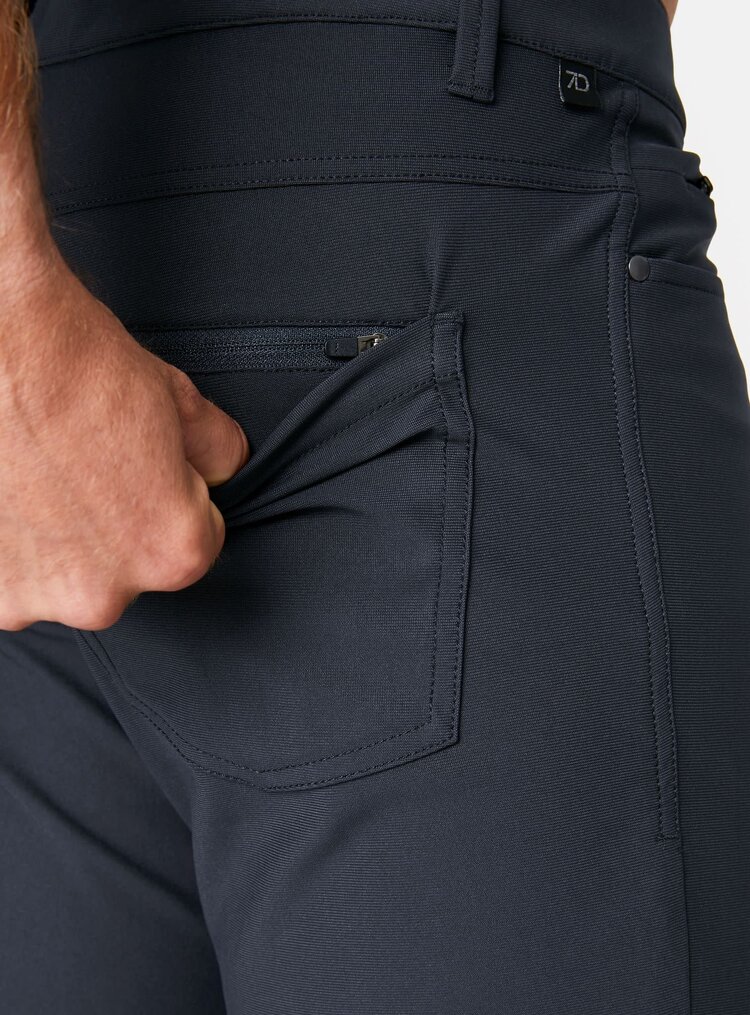 Infinity 7 Pocket Pant