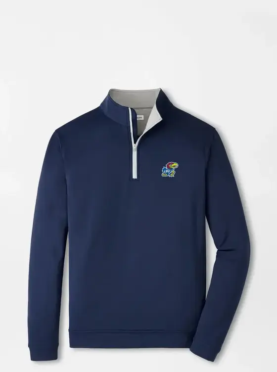 Modern Jayhawk - Weavers Lawrence