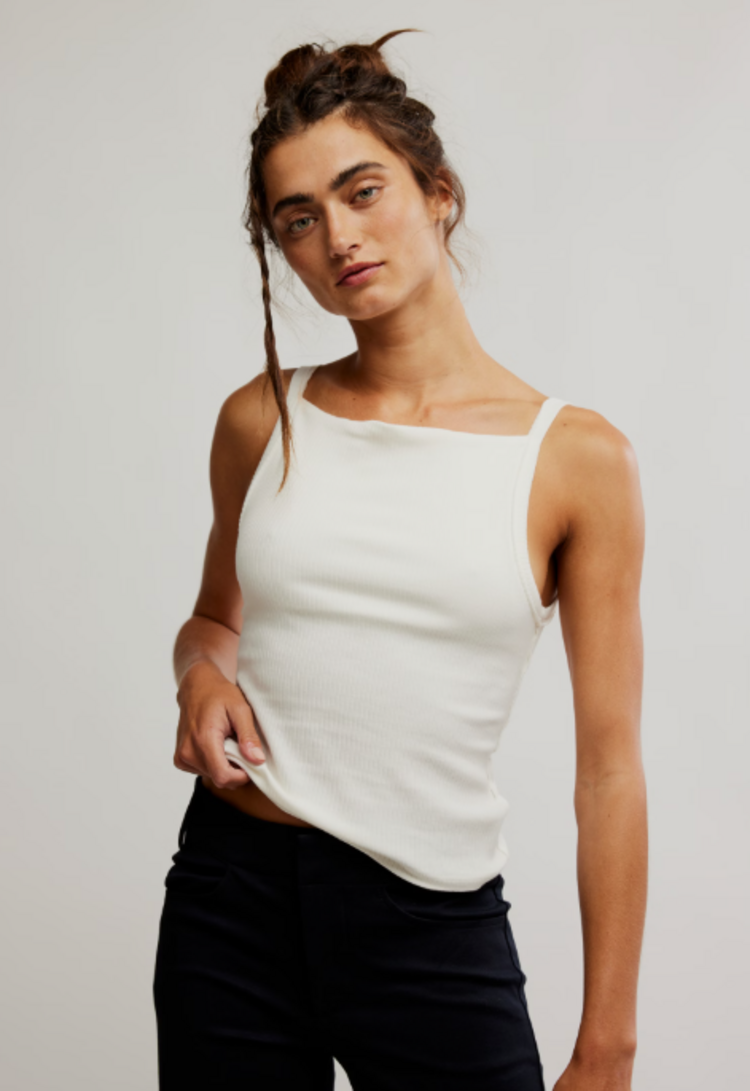 We The Free Mia Tank