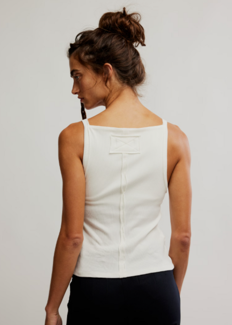 We The Free Mia Tank