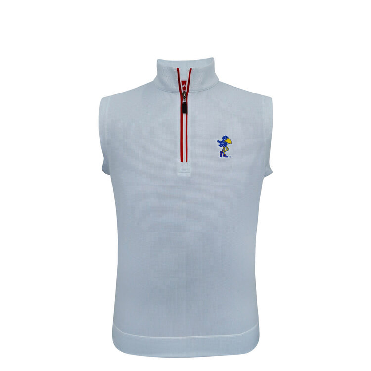 Horn Legend Evans 1912 Minicheck Vest