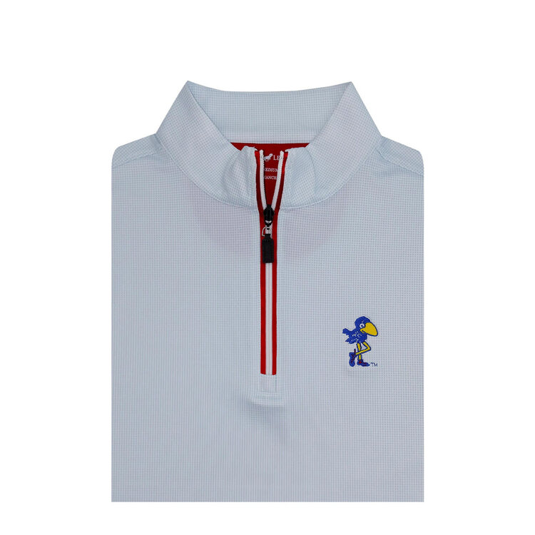 Horn Legend Evans 1912 Minicheck Vest