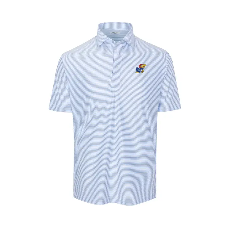 KU Featherweight Flex Polo