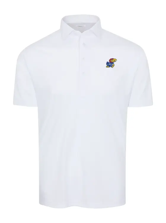 ku-semi-spread-collar-solid-