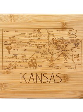 Totally Bamboo Slice of Life KS Board