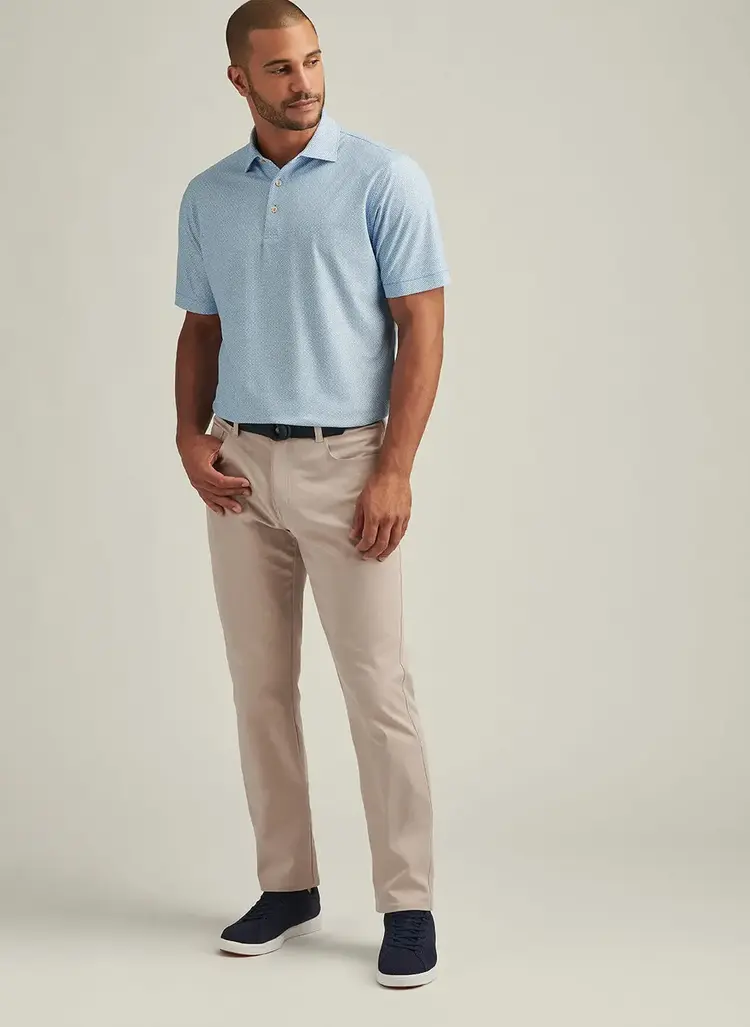 Peter Millar Performance 5pkt Pant EB66FB