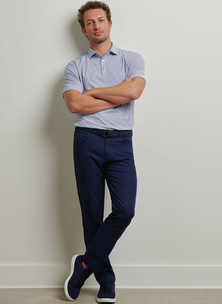 Peter Millar Performance 5pkt Pant EB66FB