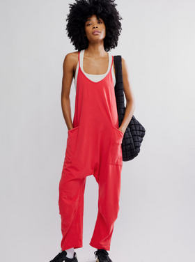 FP Movement Hot Shot Onesie