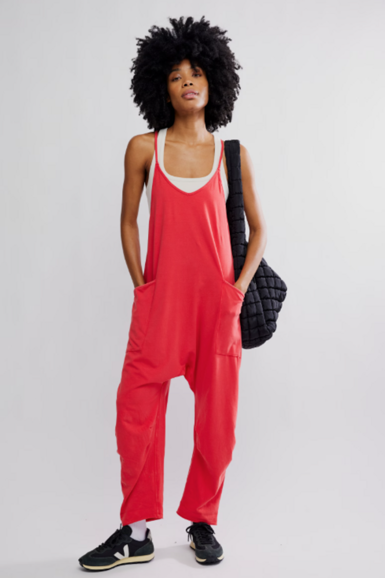 FP Movement Hot Shot Onesie