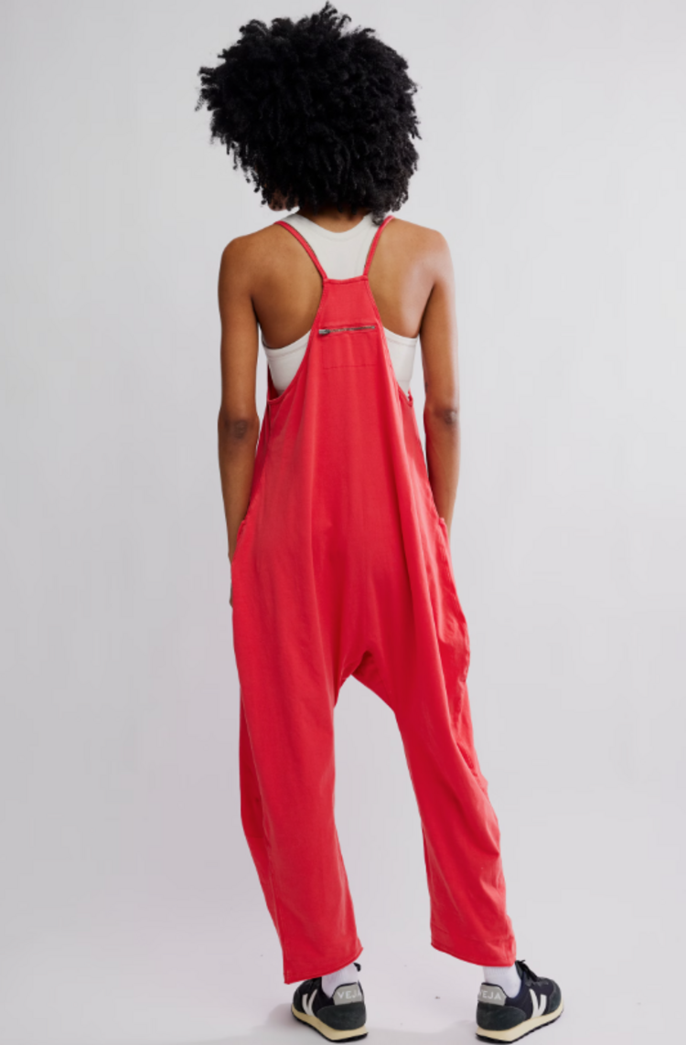 FP Movement Hot Shot Onesie