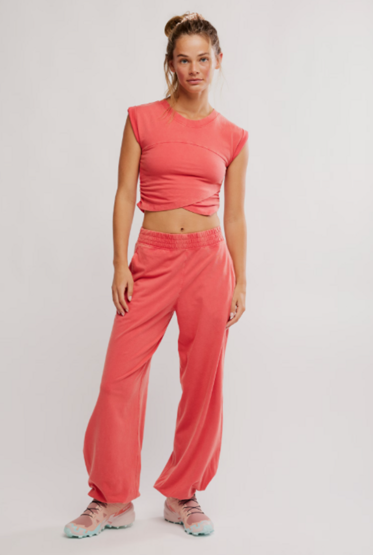 FP Movement Hot Shot Crossover Set