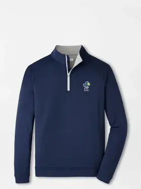 Peter Millar Kansas 1912 Perth Quarter-Zip