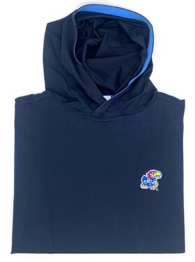 KU Cool Olin Sport Hoodie