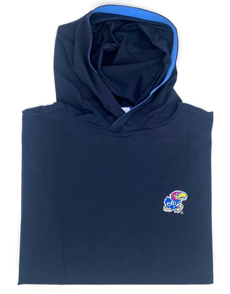 KU Cool Olin Sport Hoodie