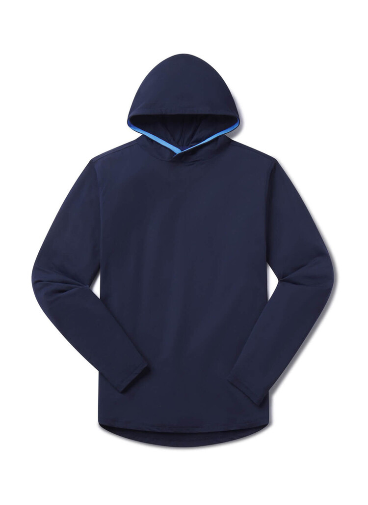 KU Cool Olin Sport Hoodie