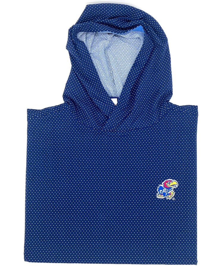 KU Cool Olin Sport Hoodie