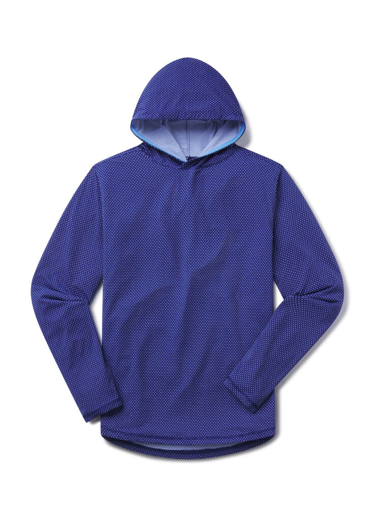 KU Cool Olin Sport Hoodie