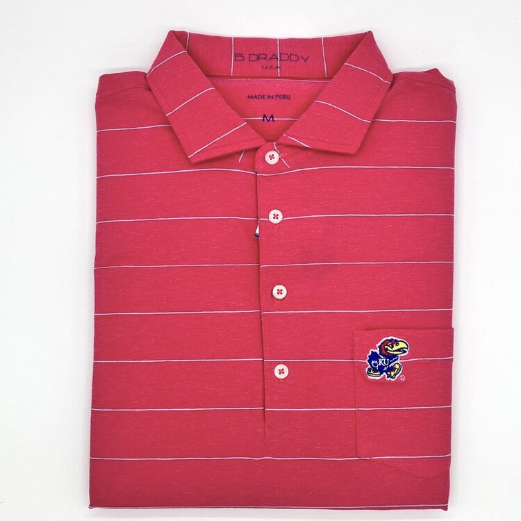 KU Murph Polo