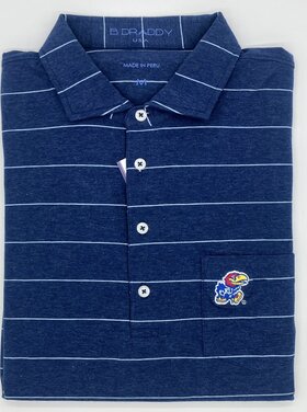 KU Murph Polo