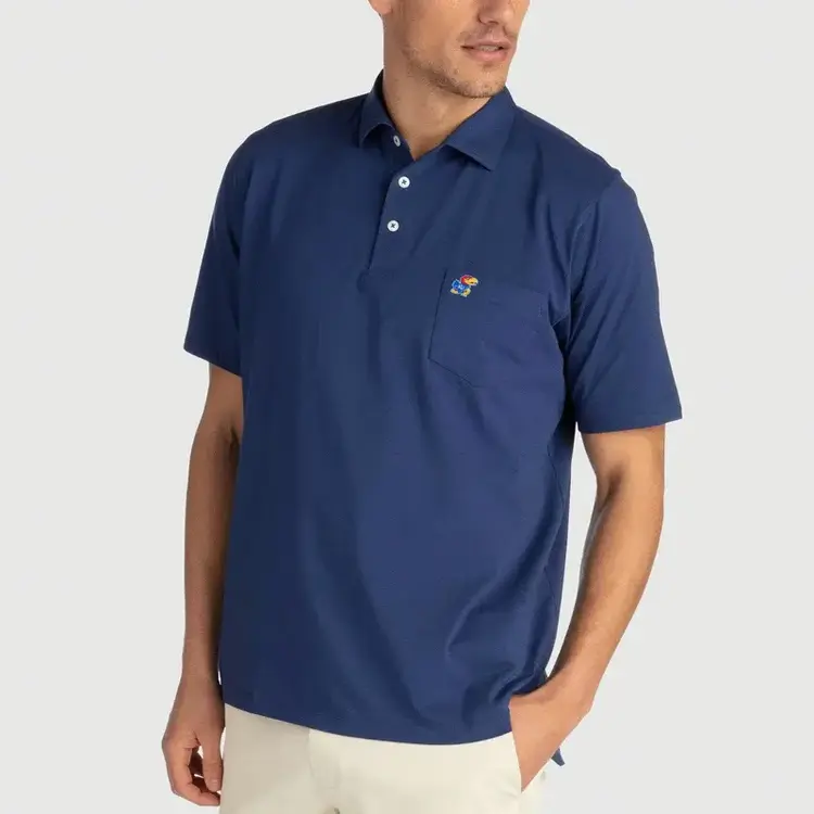 KU Liam Polo